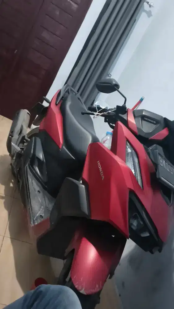 vario 160 Thn 2022