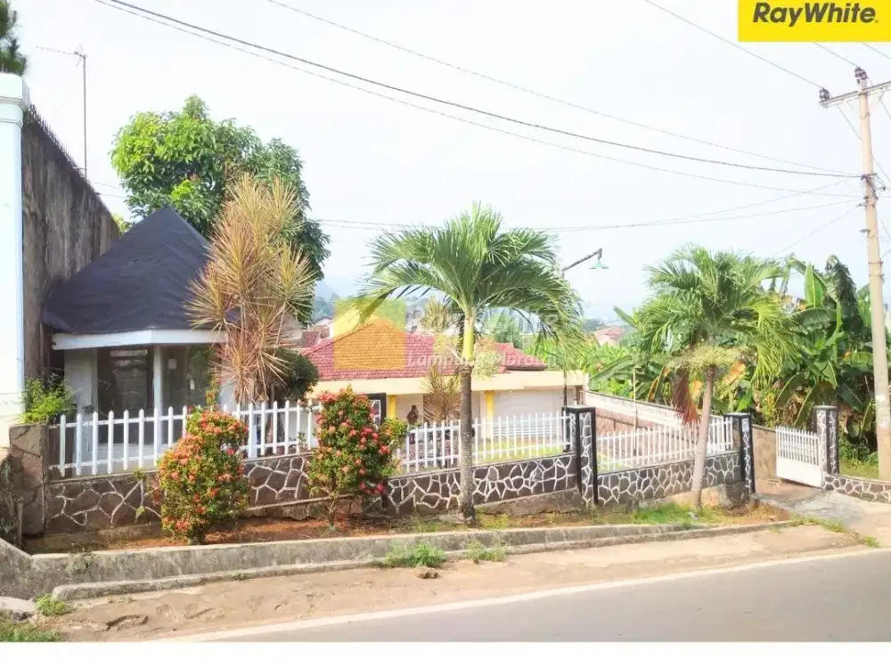 Dijual Rumah di Teluk Betung Uatara, Bandar Lampung (kode HEN 3689)