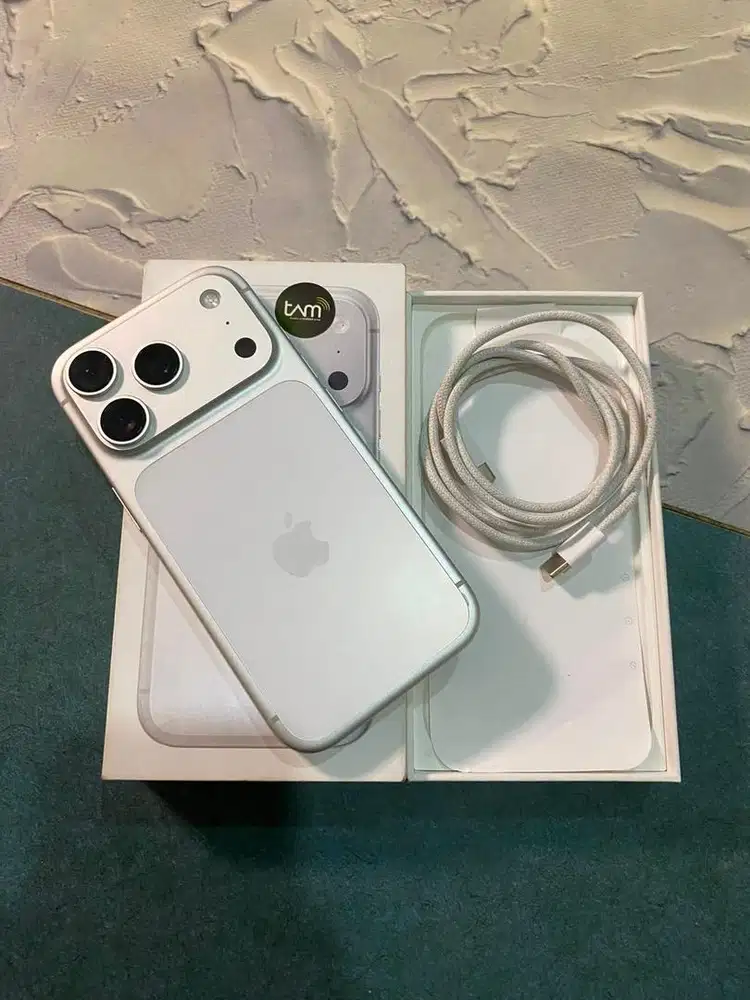 IPHONE 17 PRO 256 IBOX