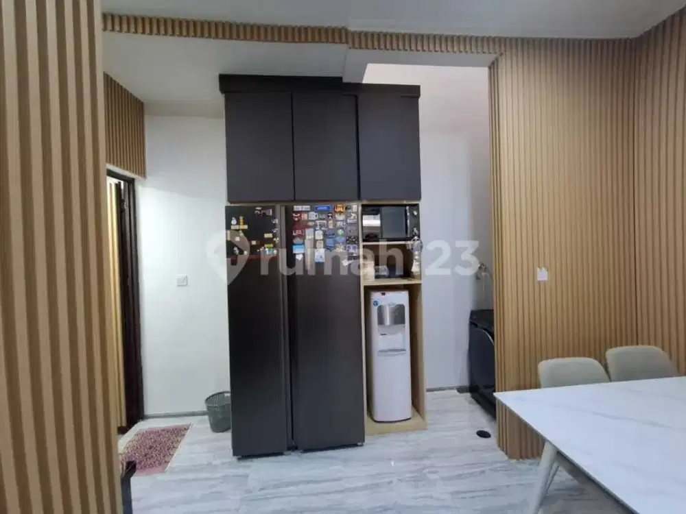Disewakan Rumah Hawai Uk (6 X 10) Fully Furnished