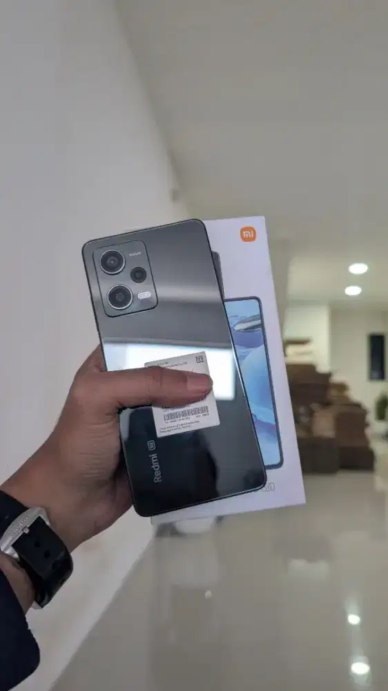 xiaomi redmi note 12 pro 5G 8/256gb