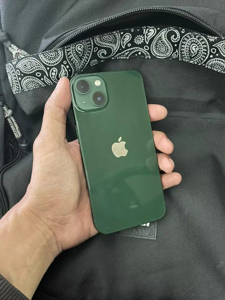iPhone 13 128gb ALLOP