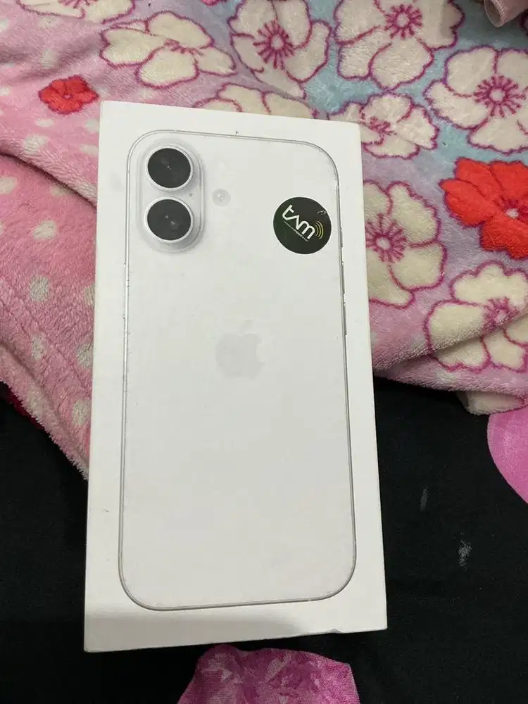Iphone 17 new resmi