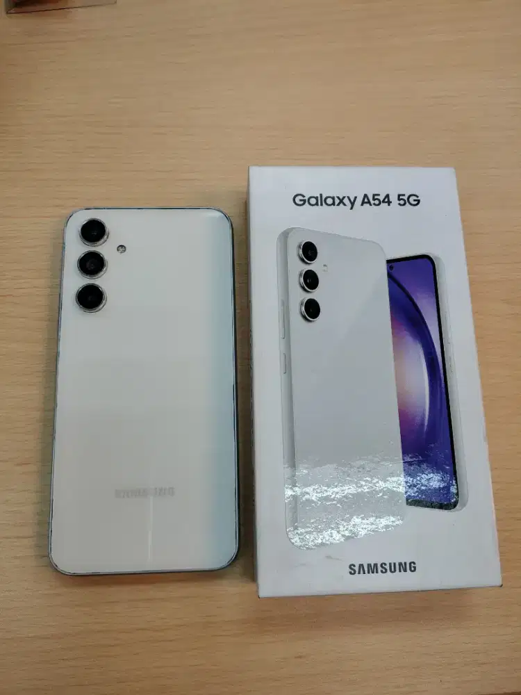 Samsung Galaxy A54 5G RAM 8/256GB