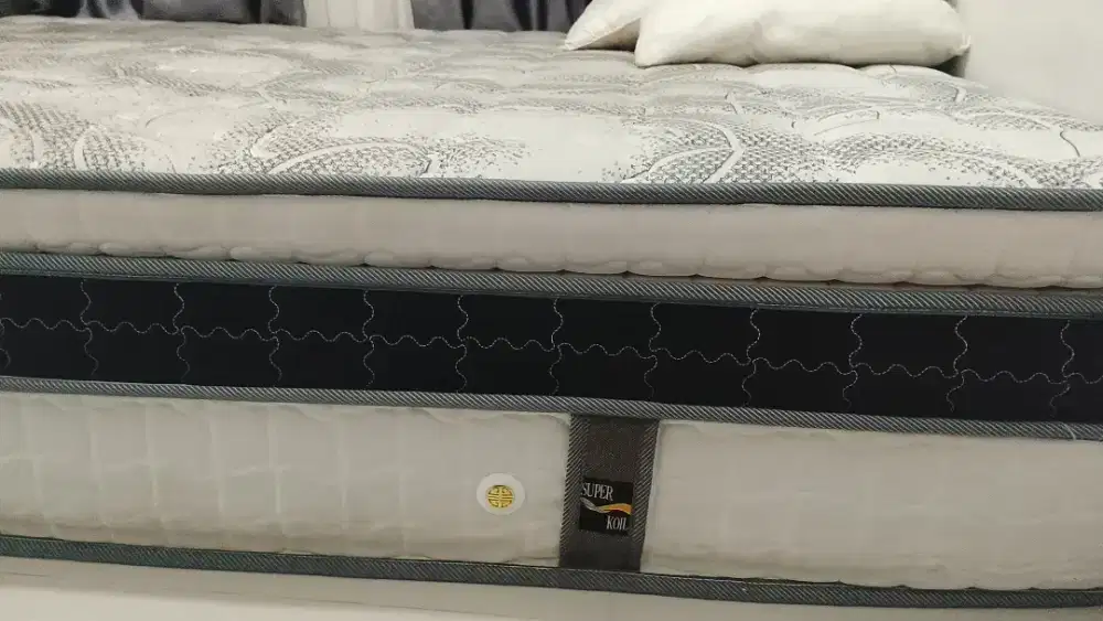 KASUR SUPER KOIL