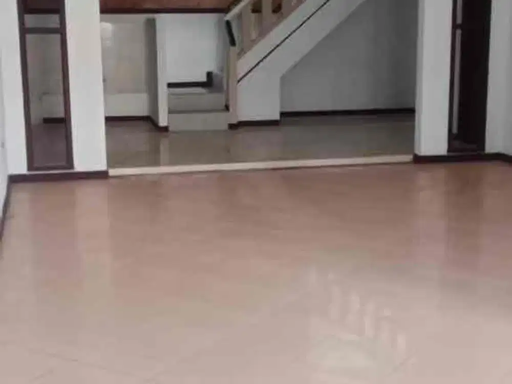 Dijual Murah Rumah Pondok Mutiara dkt Jati Taman Pinang