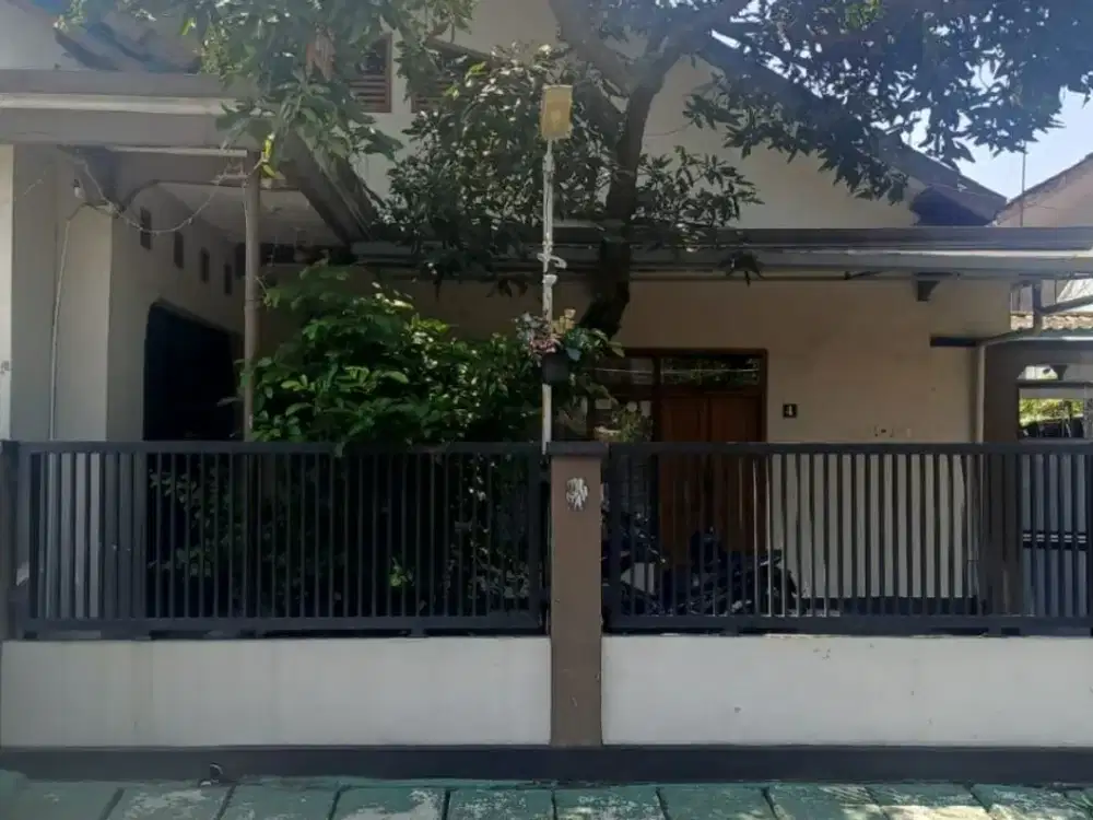 Rumah Modern Ujungberung - Dekat SMAN 24 Bandung