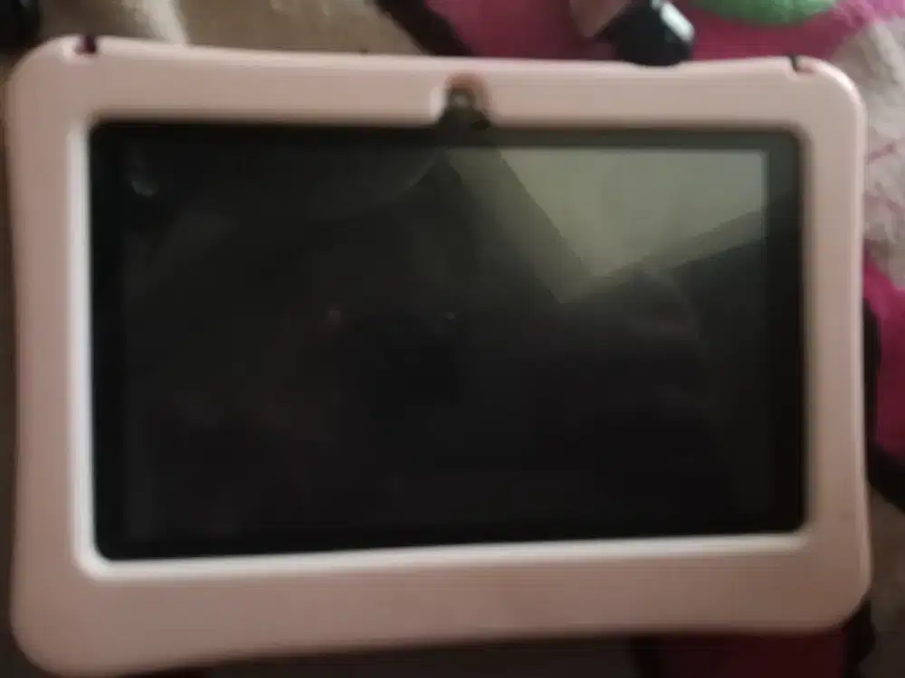 Tablet smartberry