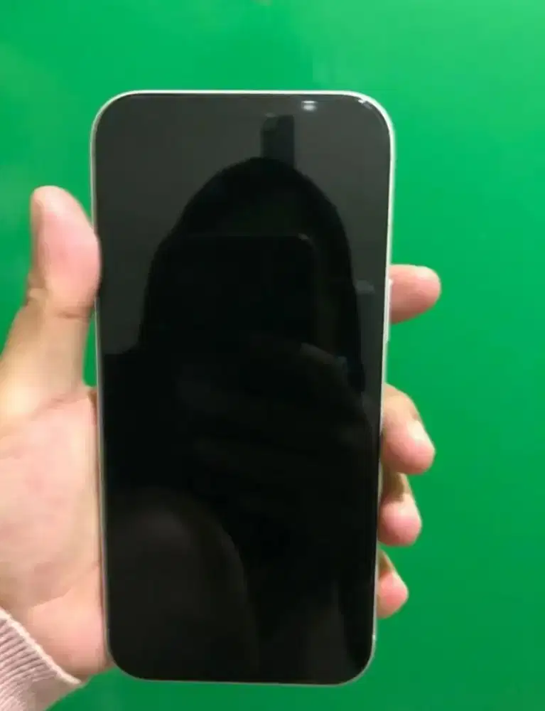 iPhone 17 Promax 256gb Resmi