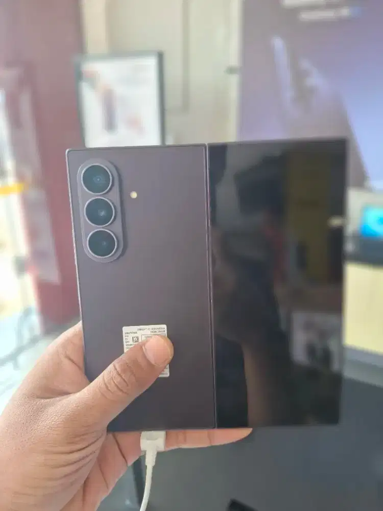 PRE ORDER GALAXY FLIP 8 & GALAXY FOLDABLE 8