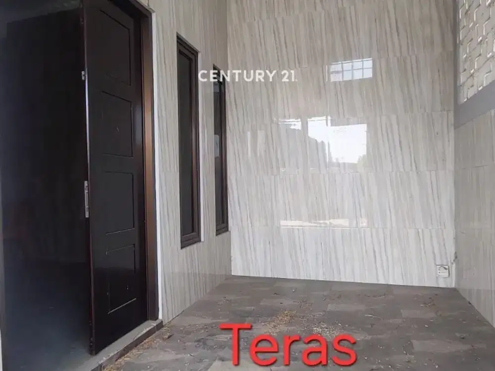 Rumah Grand Mahkota 1 Bekasi Dekat Sekolah Dan Pasar
