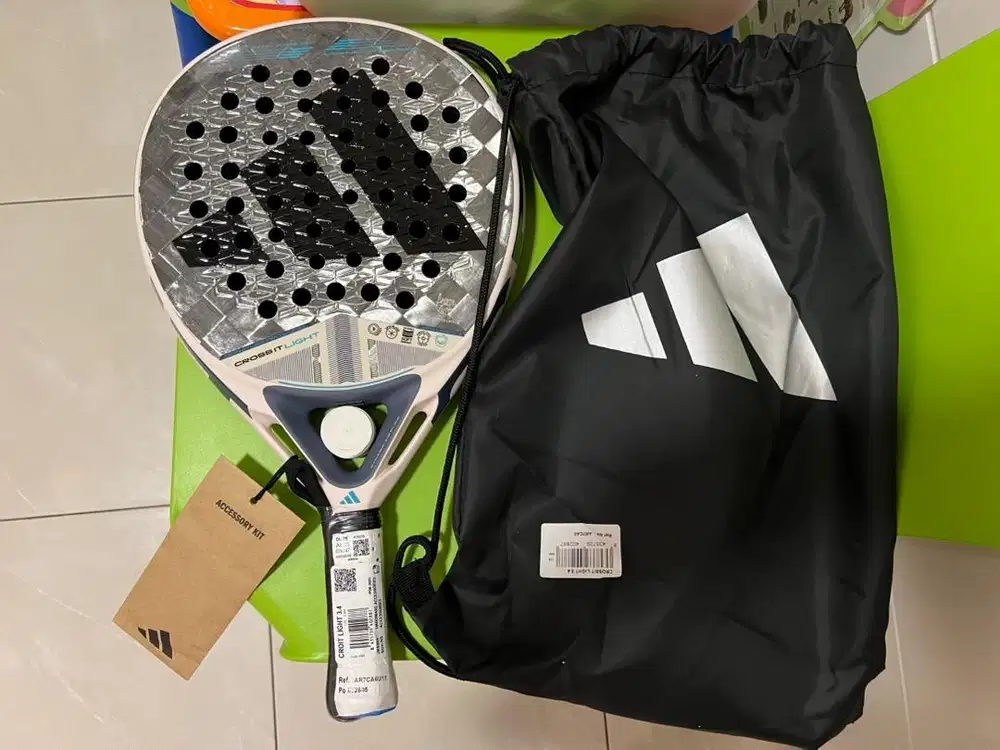 Raket padel adidas martita ortega 3.4 2025
