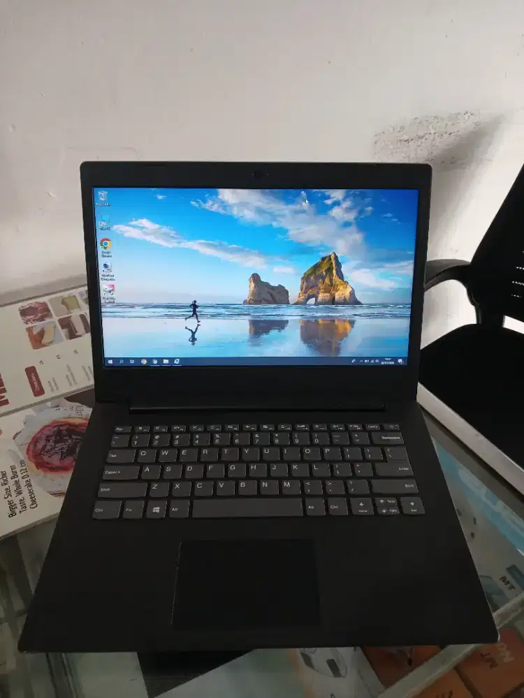 Laptop Lenovo Ideapad 130 Core I3-7020U Ram 8
