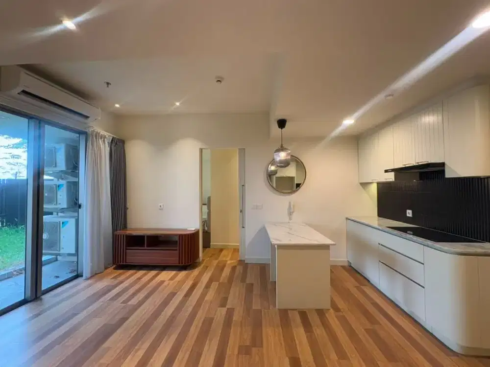 Disewakan Apartment Orange County Tower Glendale Lippo Cikarang PAPM