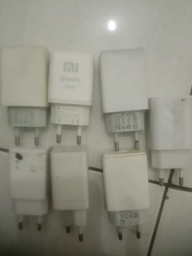 Jual cpt borong semua batok charger bonus pb
