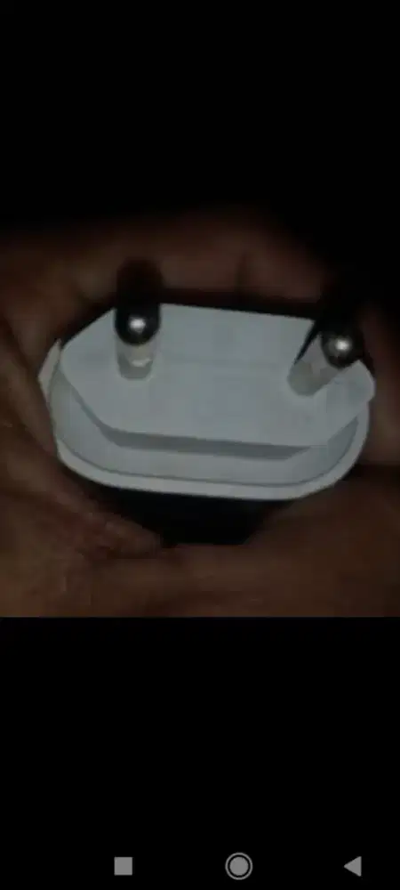 Charger Ip 20Watt ORI
