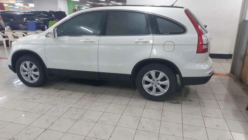 Honda CR-V 2011 Bensin