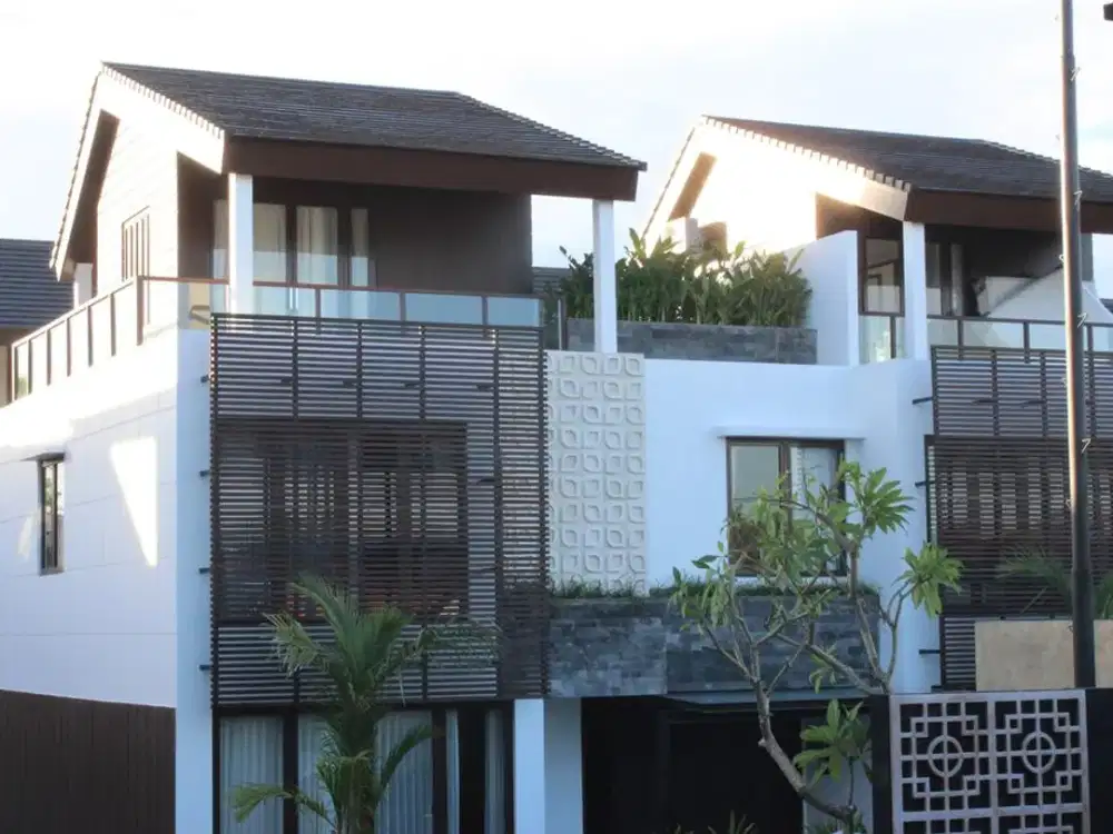 Rumah Kuta Ardenia, Kuta, Bali
