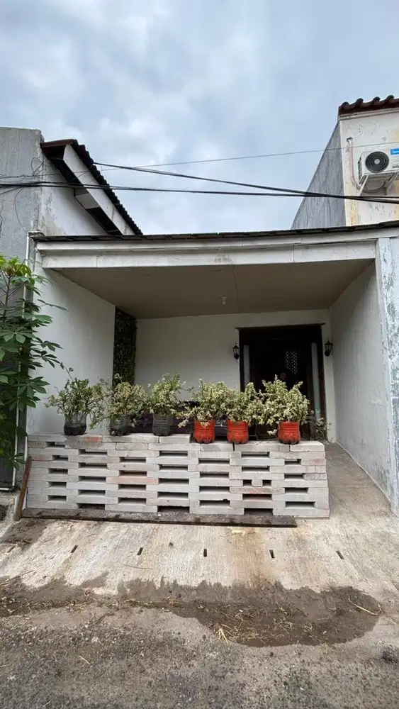 Rumah milik pribadi