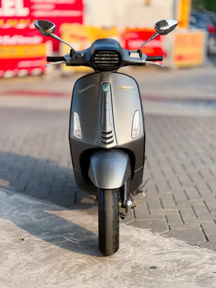 PIAGGIO VESPA SPRINT 3V 2015