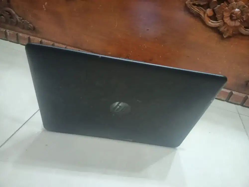 Hp lactop 14-bs0xx ram 4 SSD 128 mlus minus speaker kecil unit charger