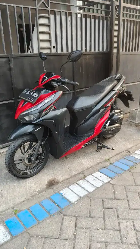 Vario 150 LED new masih bagus