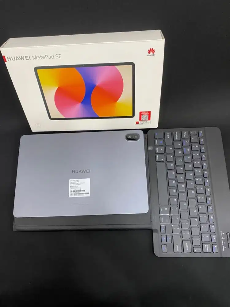 Jual HUAWEI Matepad SE
