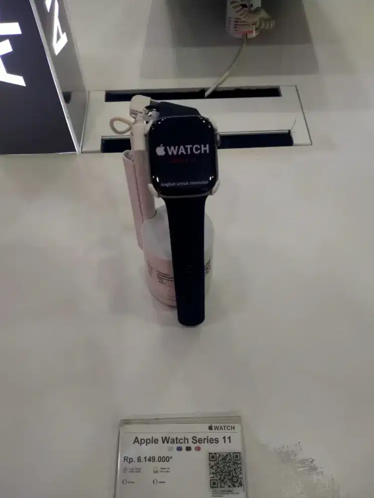 Apple watch series 11