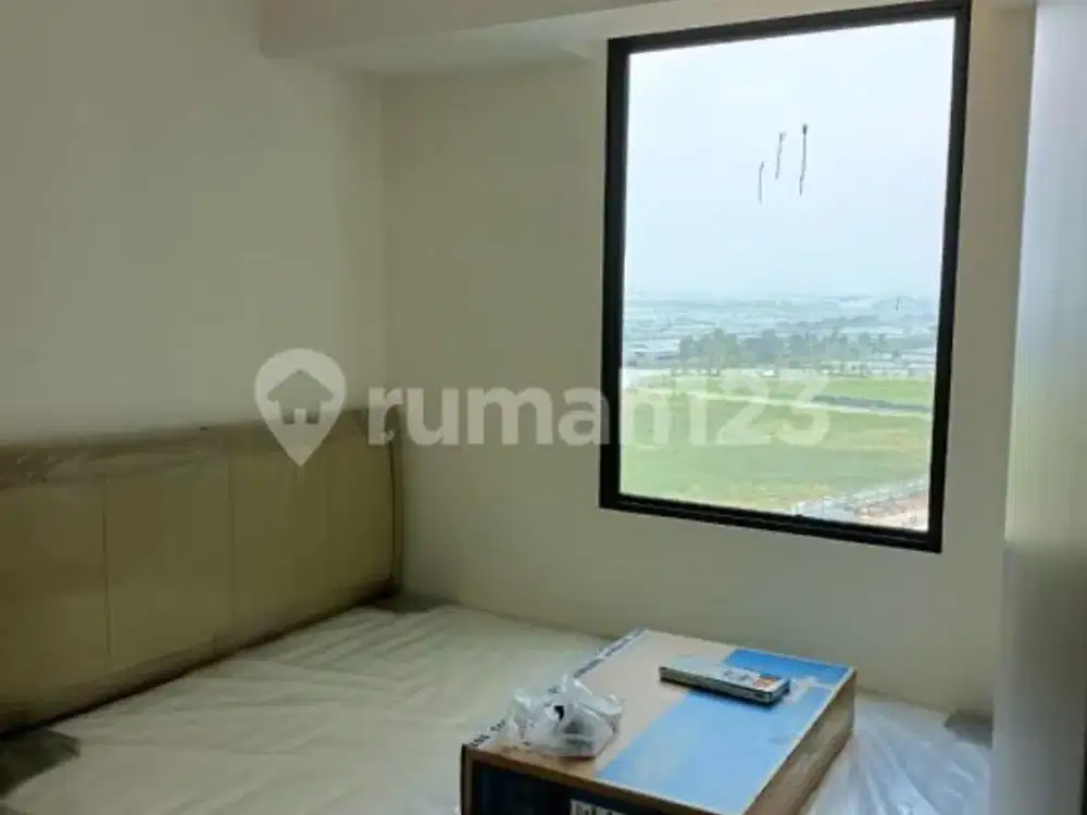 Disewakan Apartemen Osaka Pik2, 2Br Furnished