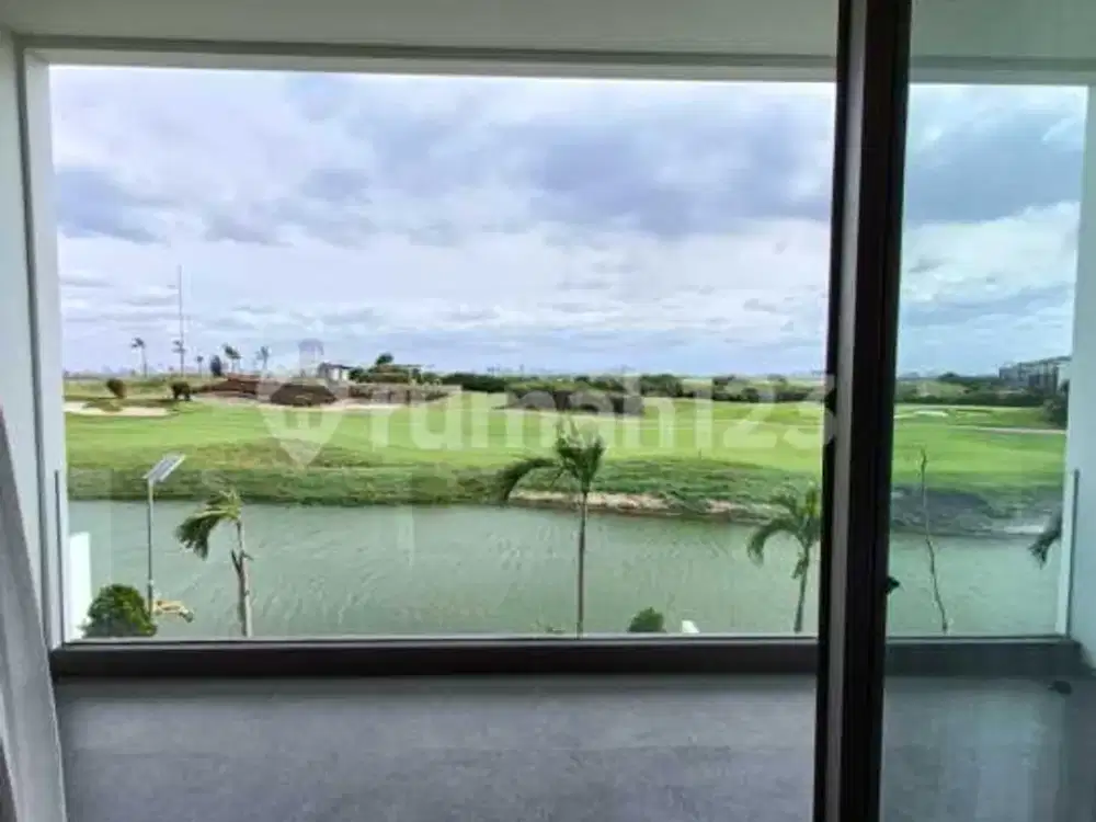 Rumah Fully Furnish + Interior Mewah + Renovasi Tambah Lantai 3+1 (Jadi 4 Lantai)