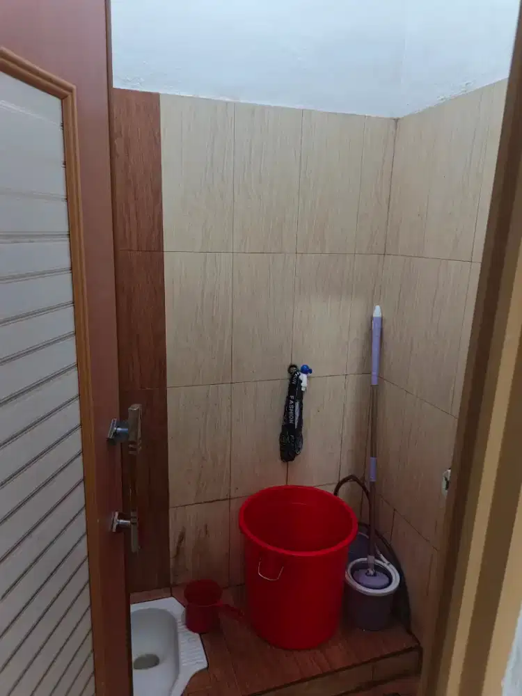 Di jual rumah puri 3