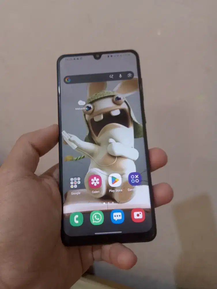 samsung a31 8/128gb