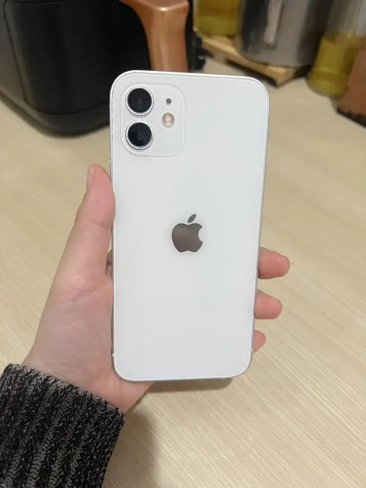 iPhone 12 64 gb inter all provider no minus