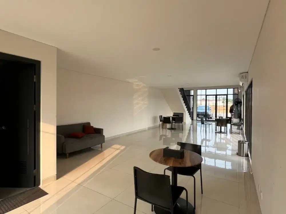 RUKO PASADENA SQUARE SOUTH 2 & 3 LANTAI START 3,7 M-AN!