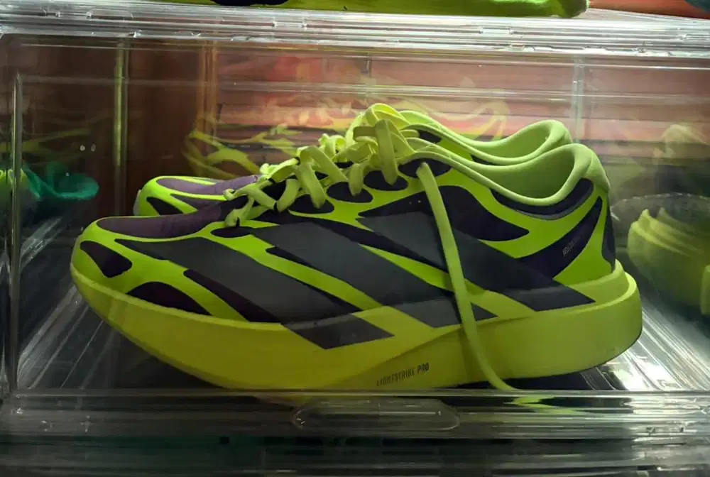 Adizero sl exo mulus