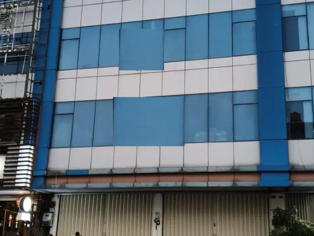 Dijual 2 Ruko Gandeng di Ruko Wilkon Gading Kirana Kelapa Gading