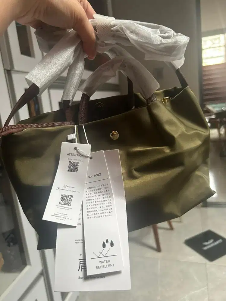 Legato Largo Bag