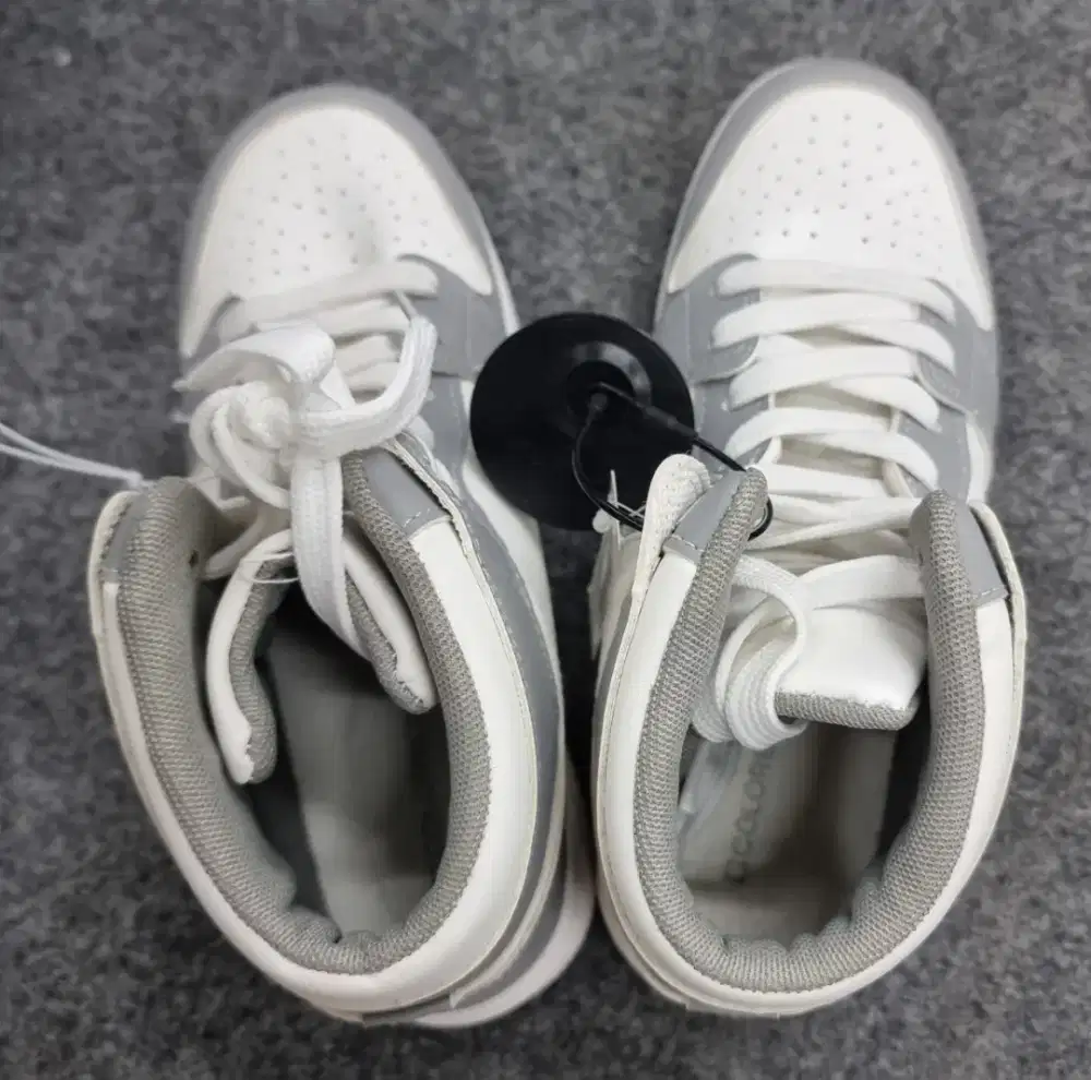(NEW) Unisex- Sepatu Colorbox by NIKE AirOne