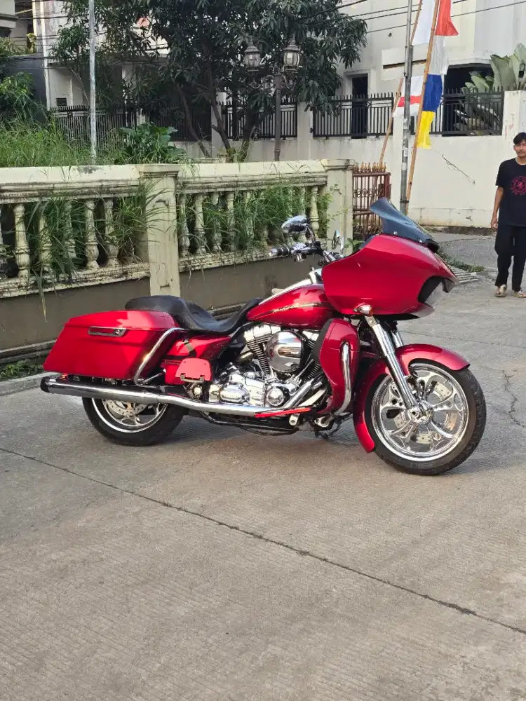 Harley Davidson Roadglide
