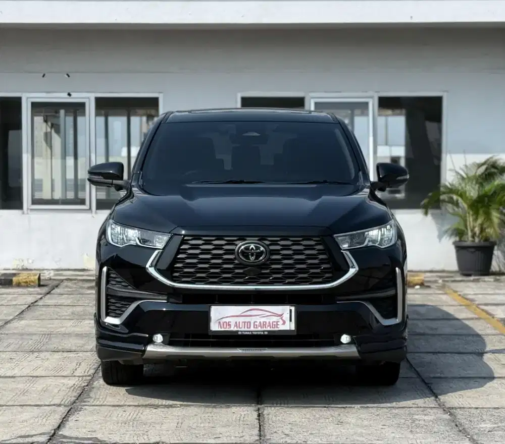 Zenix Q Hybrid Modelista TSS 2024