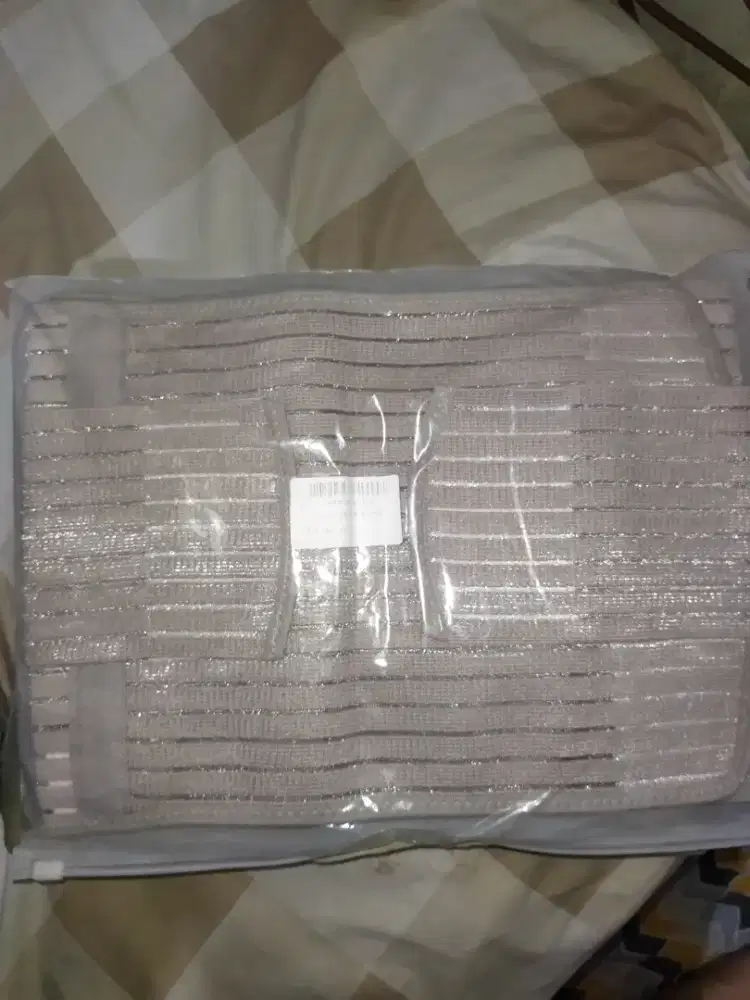 Korset Baru Keraton Nano Bamboo Super Hemat Gak Pernah Pakai