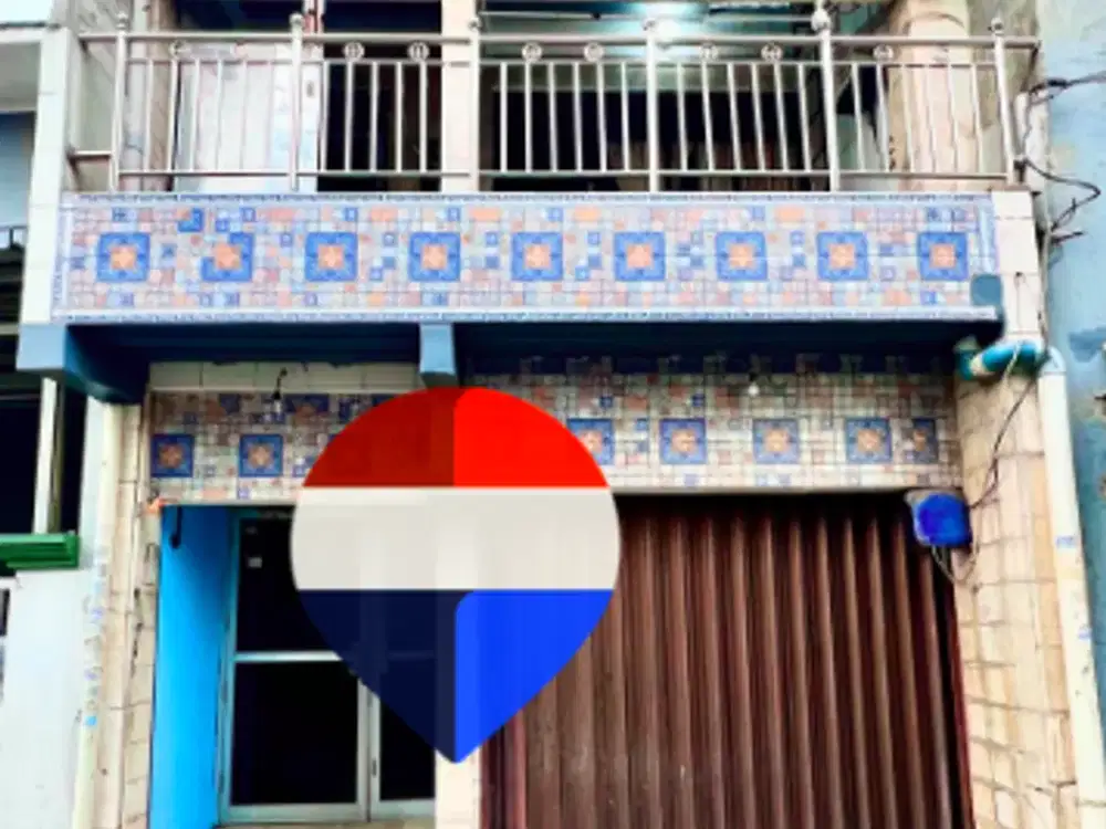 Dijual Rumah di Cilincing Jakarta Utara
