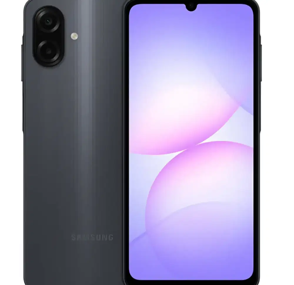 Samsung A07 4/64