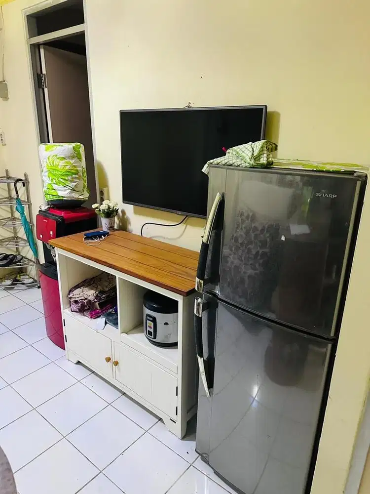 Di Jual: Appartment Gading Nias, Alamanda, Lantai 1