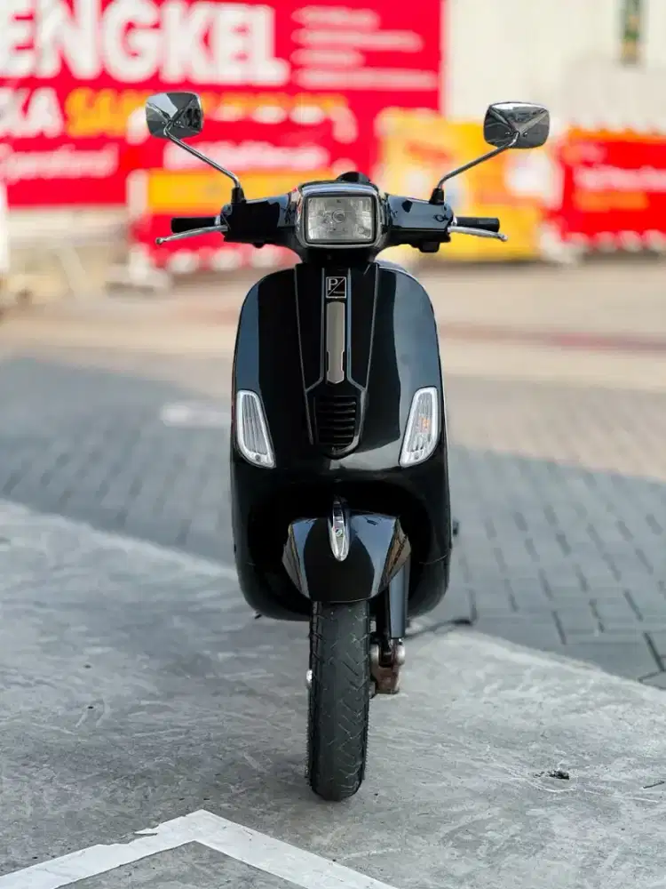 PIAGGIO VESPA S 150 2013