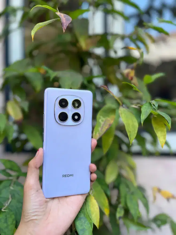 PROMO Smartphone Xiaomi Series