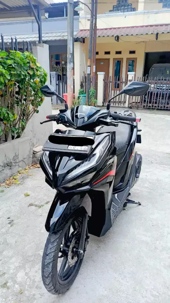 HONDA VARIO 125 2023