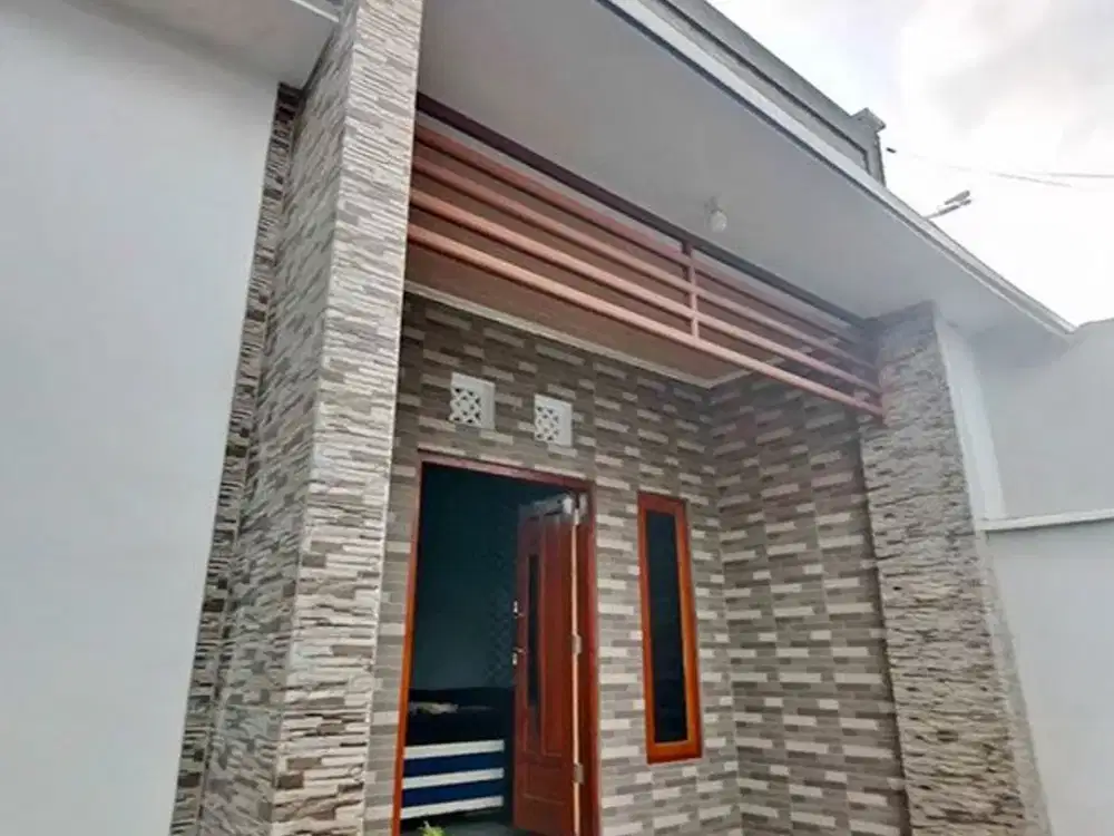 Amr-035.Sjy | Rumah Sewa Nyaman di Peguyangan Denpasar Utara – Lokasi Strategis