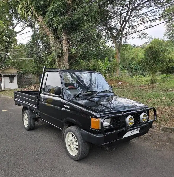 Kijang Pick Up 1995
