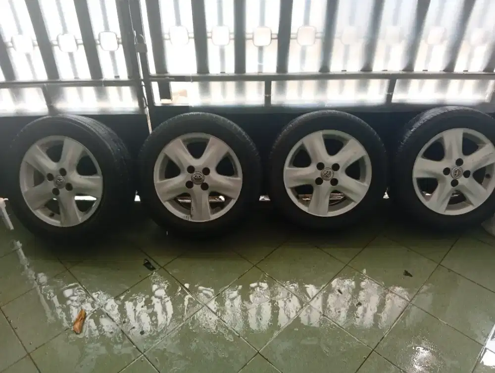 Velg Ori Toyota Vios